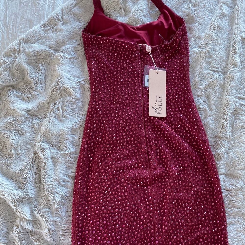 Brand new oh Polly dress